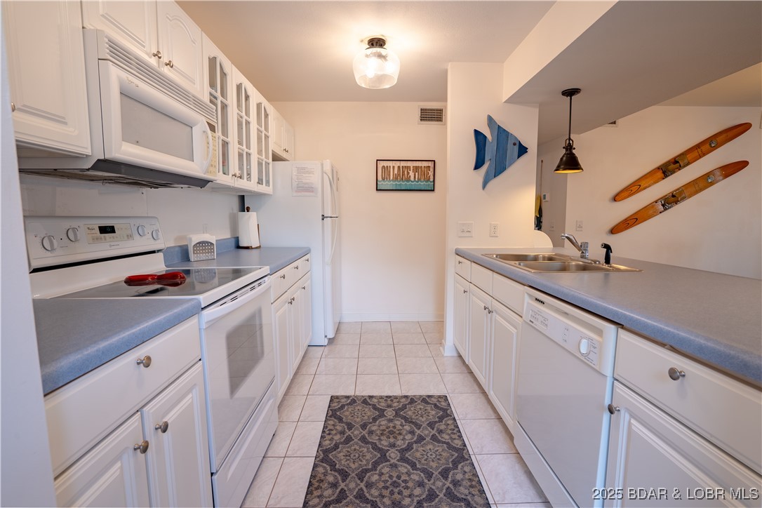 Breakwater Bay Club Condo - Residential