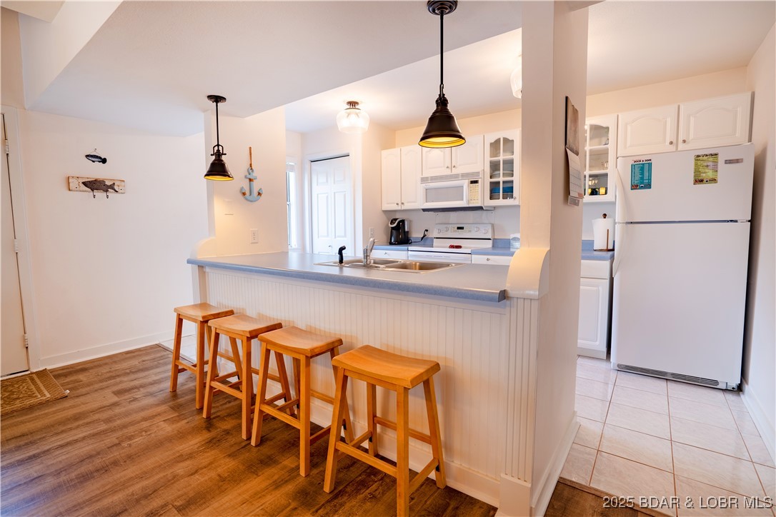 Breakwater Bay Club Condo - Residential