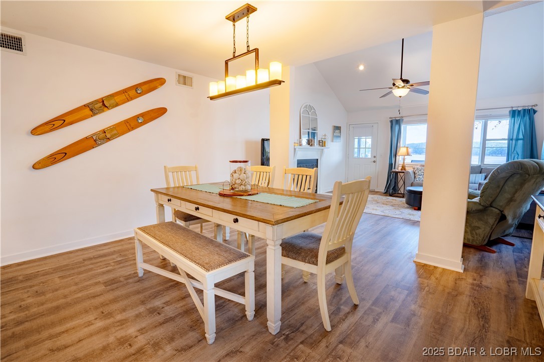 Breakwater Bay Club Condo - Residential