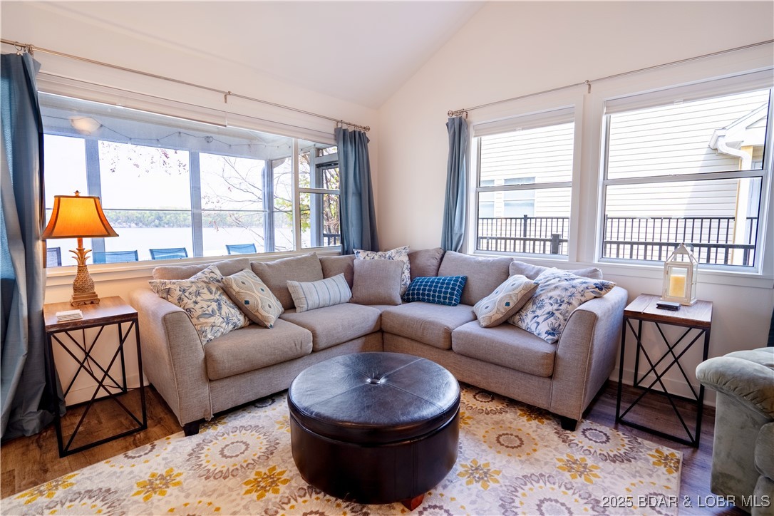 Breakwater Bay Club Condo - Residential