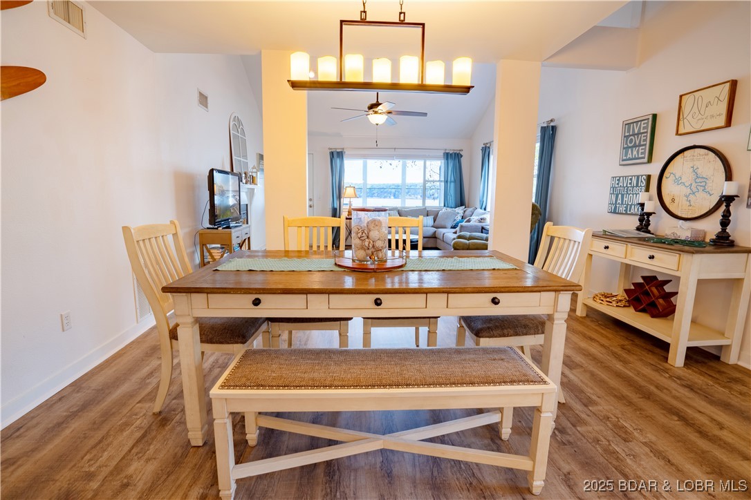 Breakwater Bay Club Condo - Residential