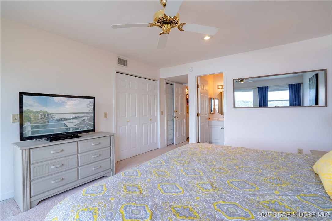 Breakwater Bay Club Condo - Residential