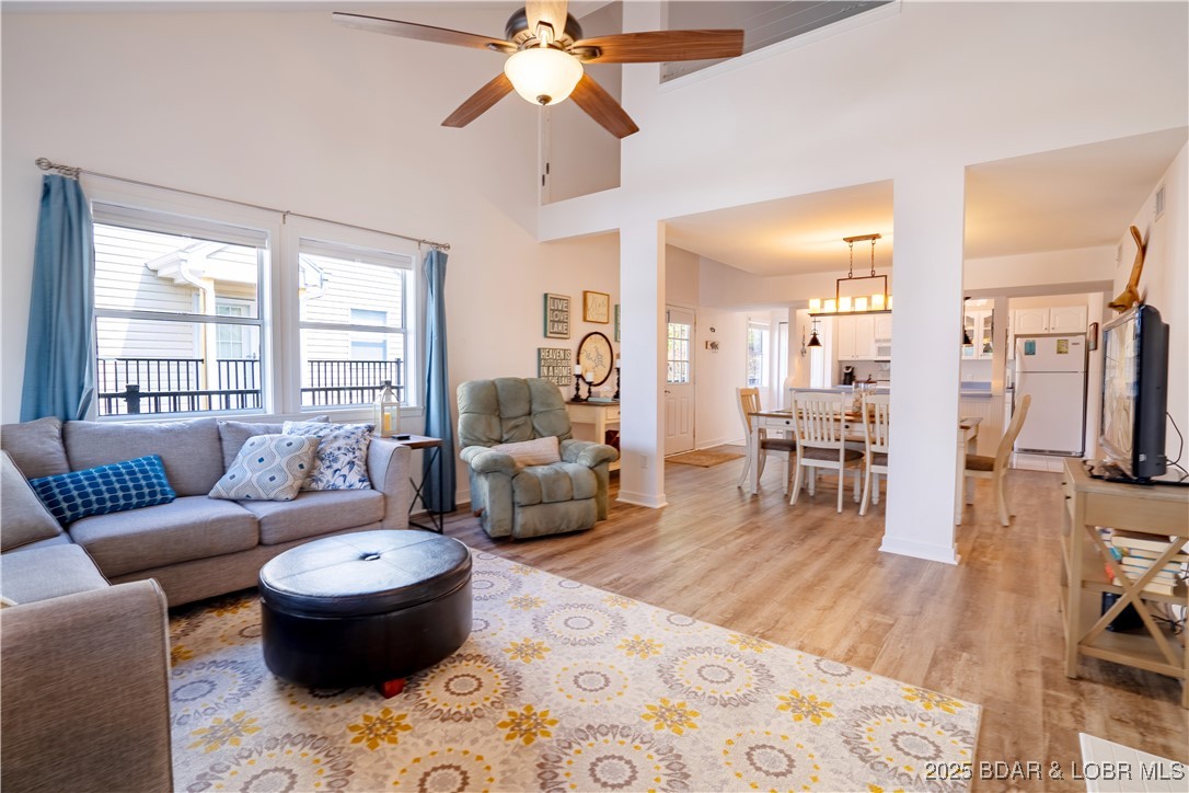 Breakwater Bay Club Condo - Residential