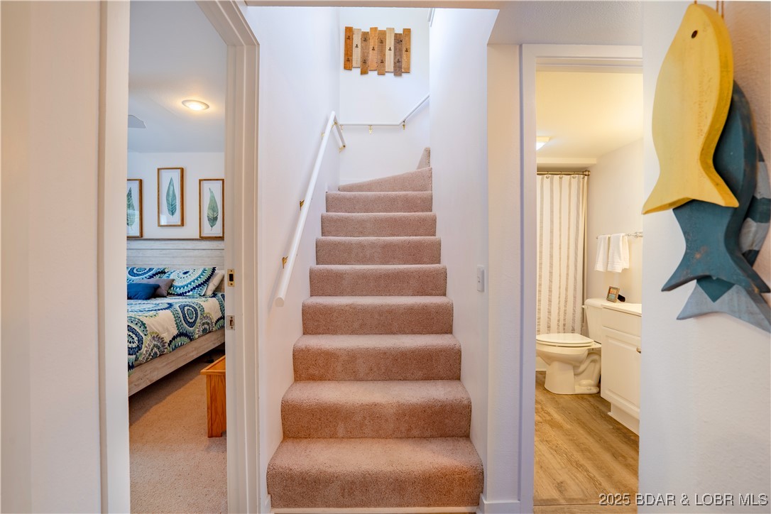 Breakwater Bay Club Condo - Residential