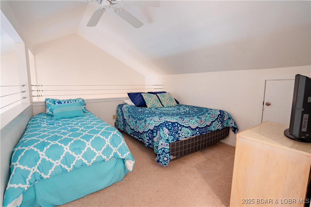 Breakwater Bay Club Condo - Residential