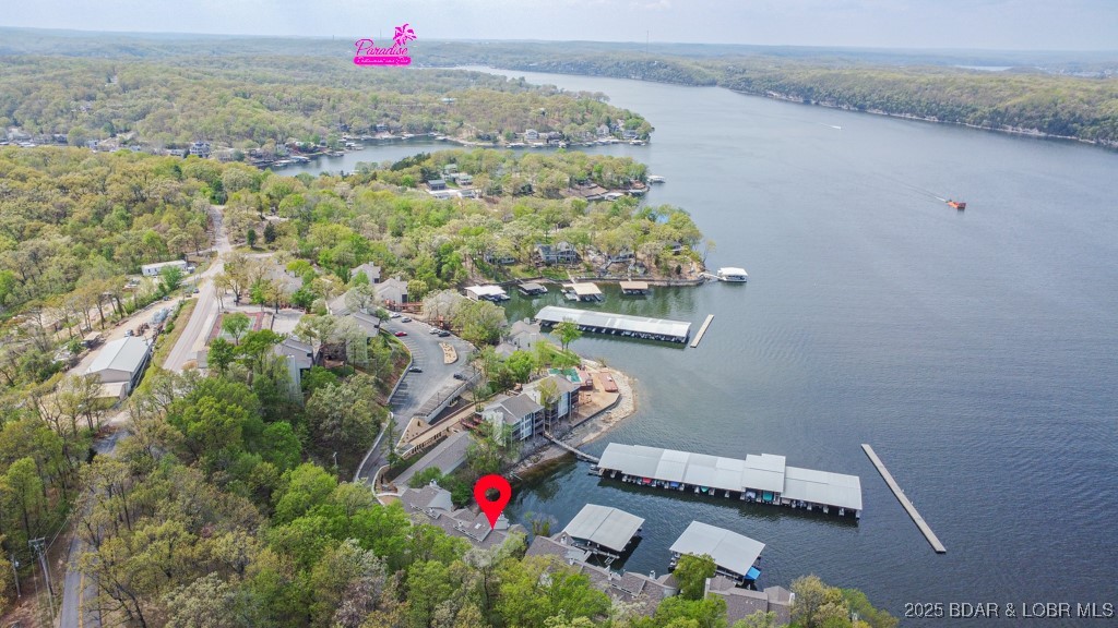 Breakwater Bay Club Condo - Residential