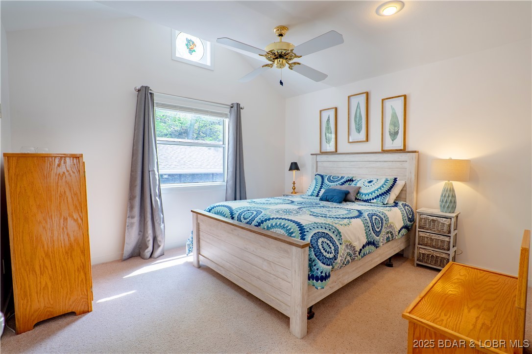 Breakwater Bay Club Condo - Residential