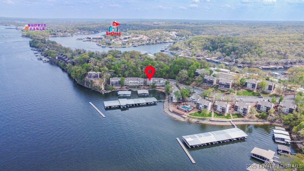 Breakwater Bay Club Condo - Residential