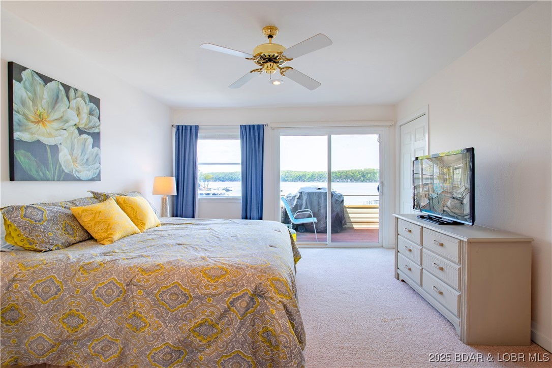 Breakwater Bay Club Condo - Residential