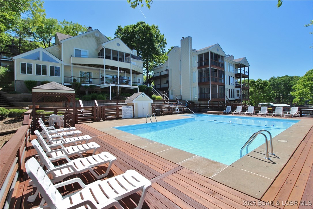 Breakwater Bay Club Condo - Residential