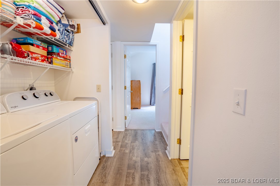 Breakwater Bay Club Condo - Residential