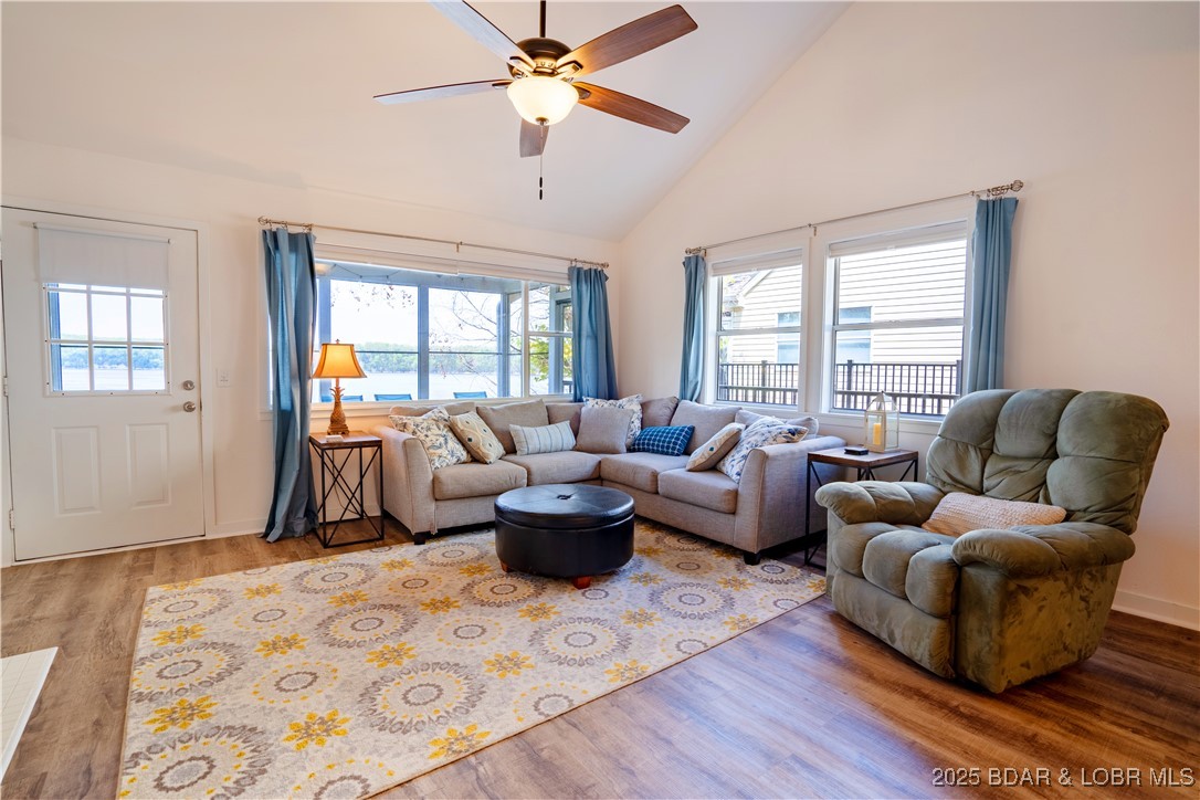 Breakwater Bay Club Condo - Residential