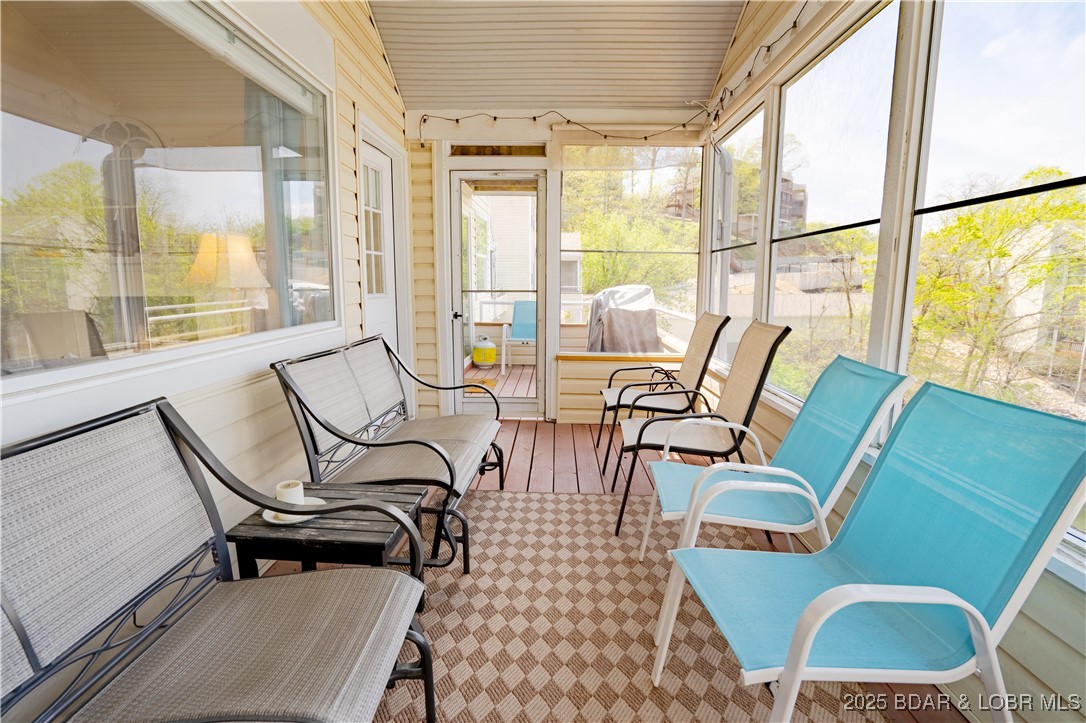 Breakwater Bay Club Condo - Residential