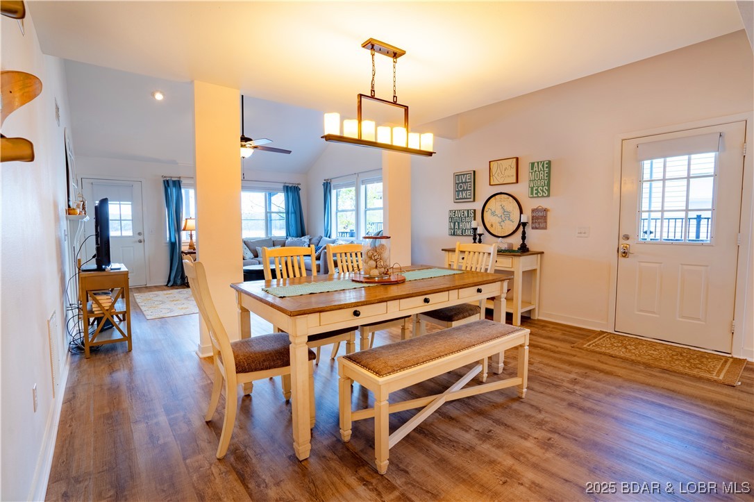 Breakwater Bay Club Condo - Residential