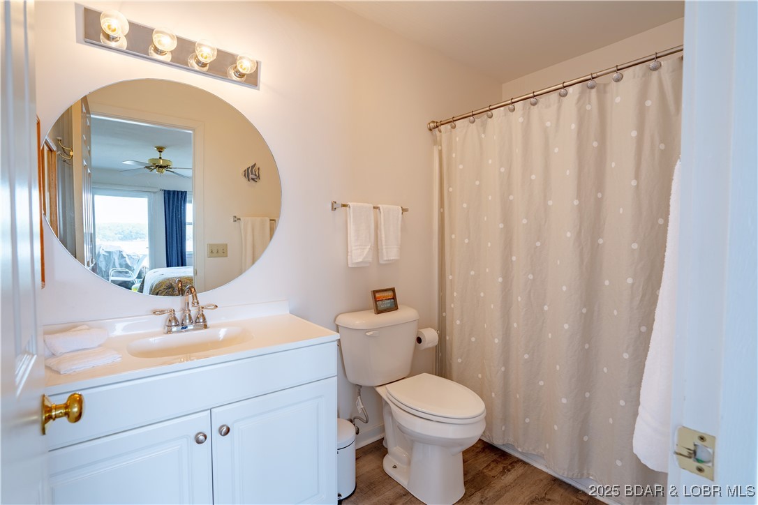 Breakwater Bay Club Condo - Residential