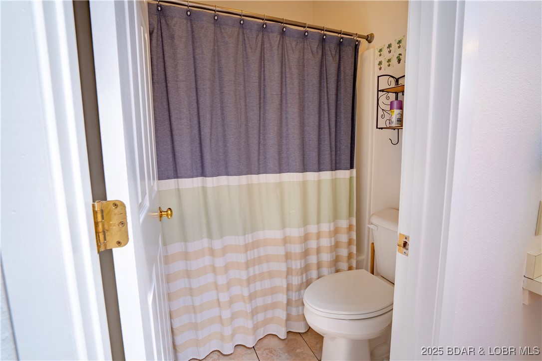 Breakwater Bay Club Condo - Residential