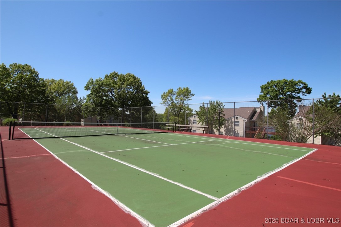 Breakwater Bay Club Condo - Residential