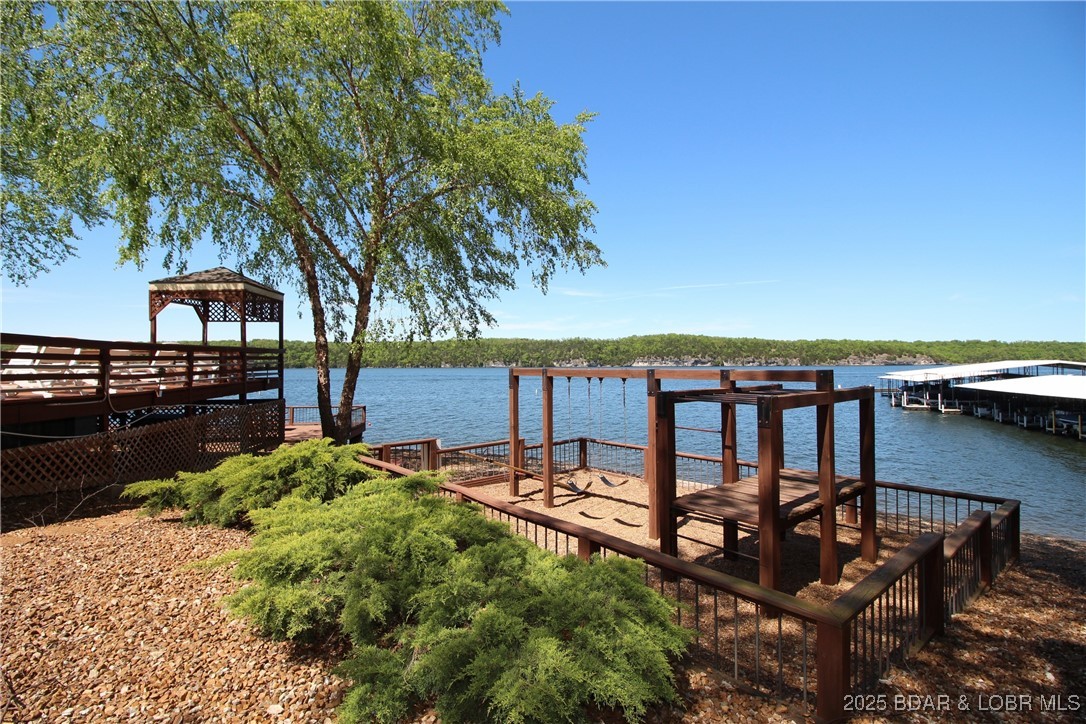 Breakwater Bay Club Condo - Residential