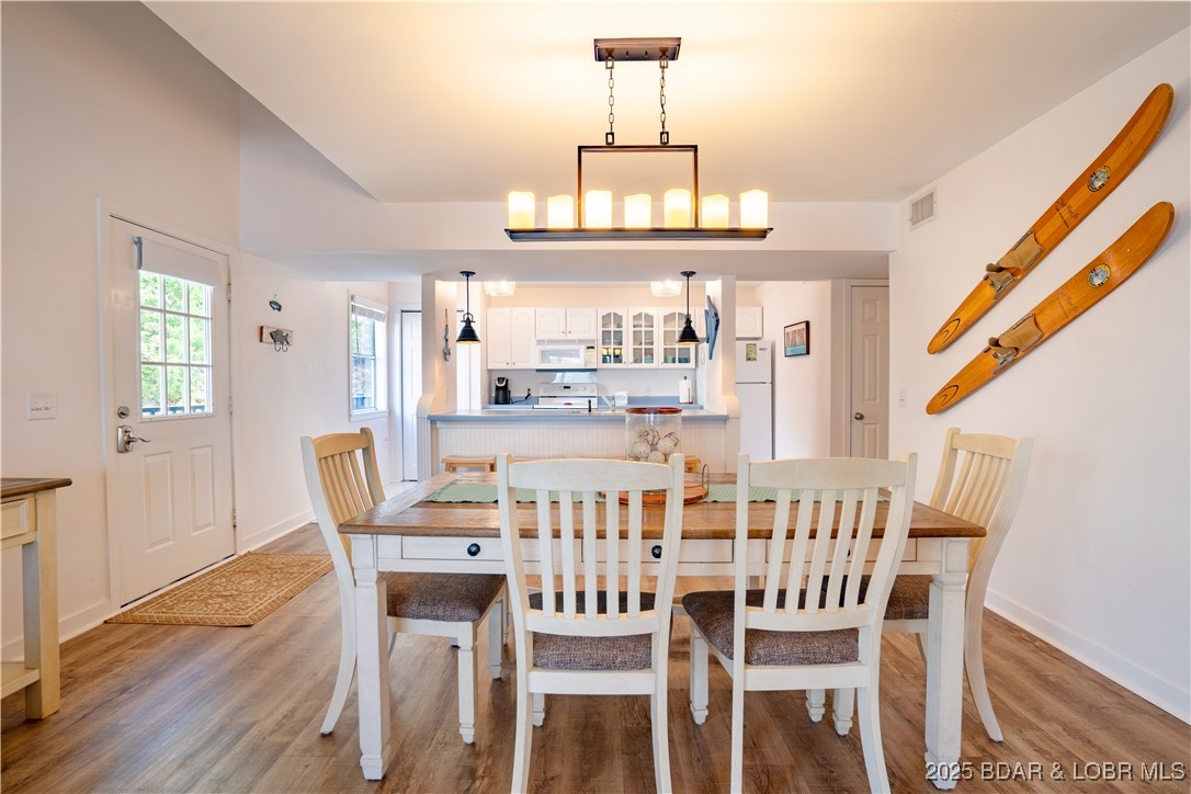 Breakwater Bay Club Condo - Residential