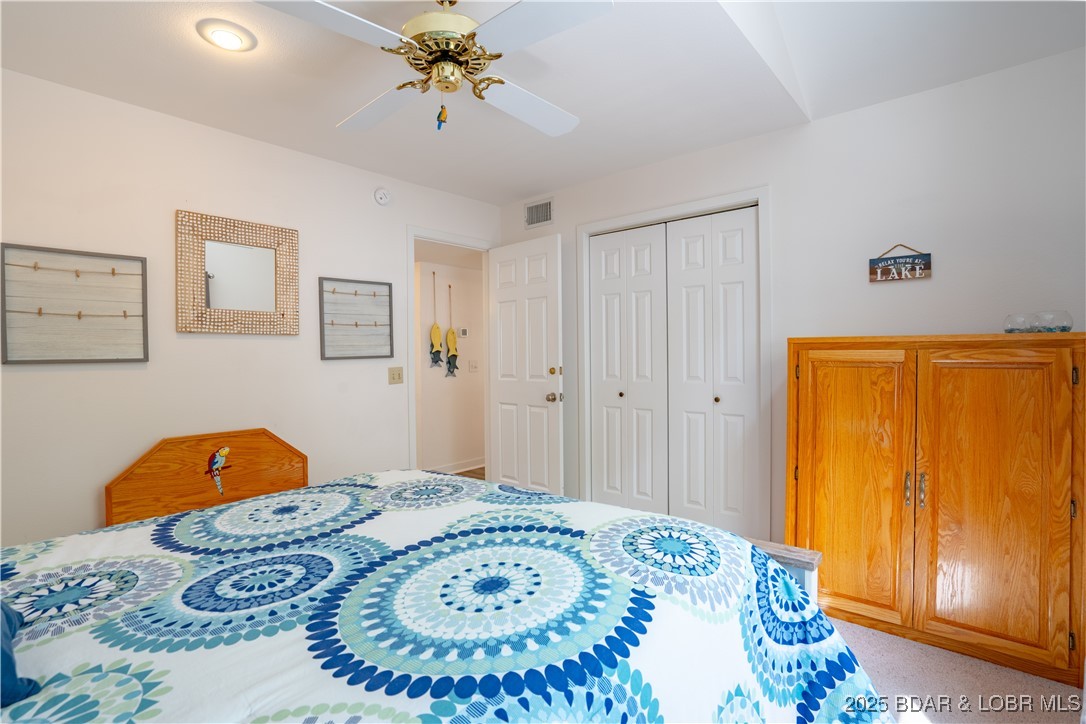 Breakwater Bay Club Condo - Residential