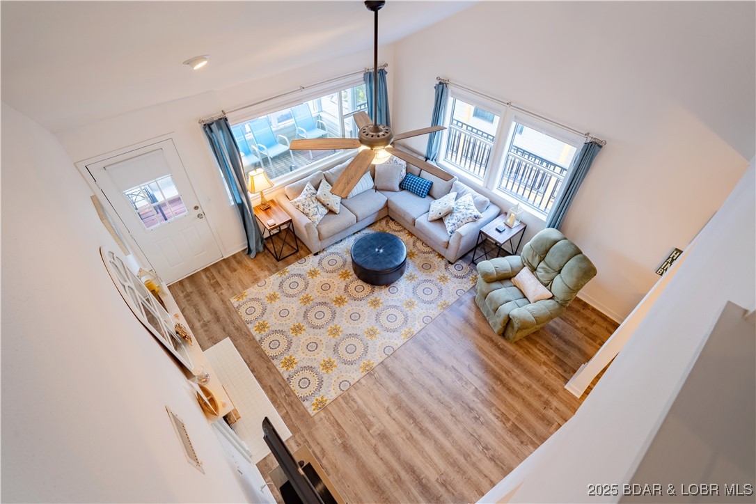 Breakwater Bay Club Condo - Residential