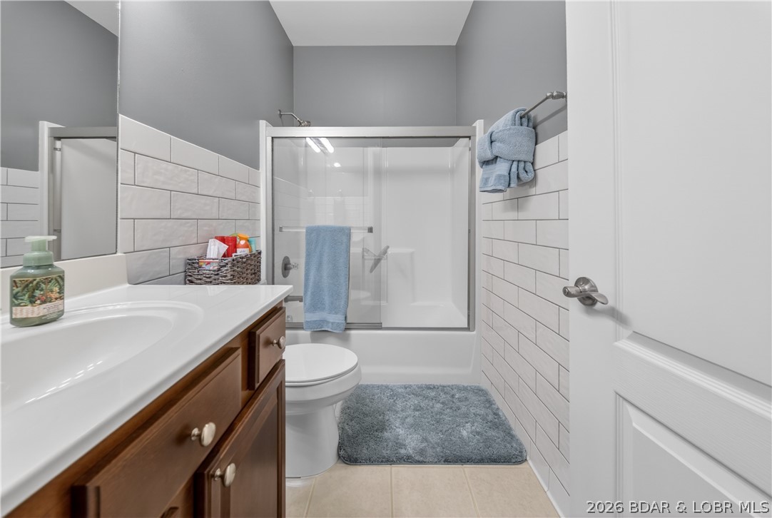 Monarch Cove Condominium - Residential