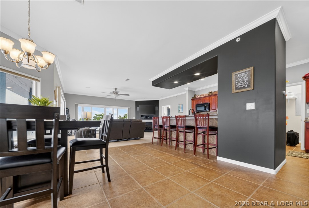 Monarch Cove Condominium - Residential