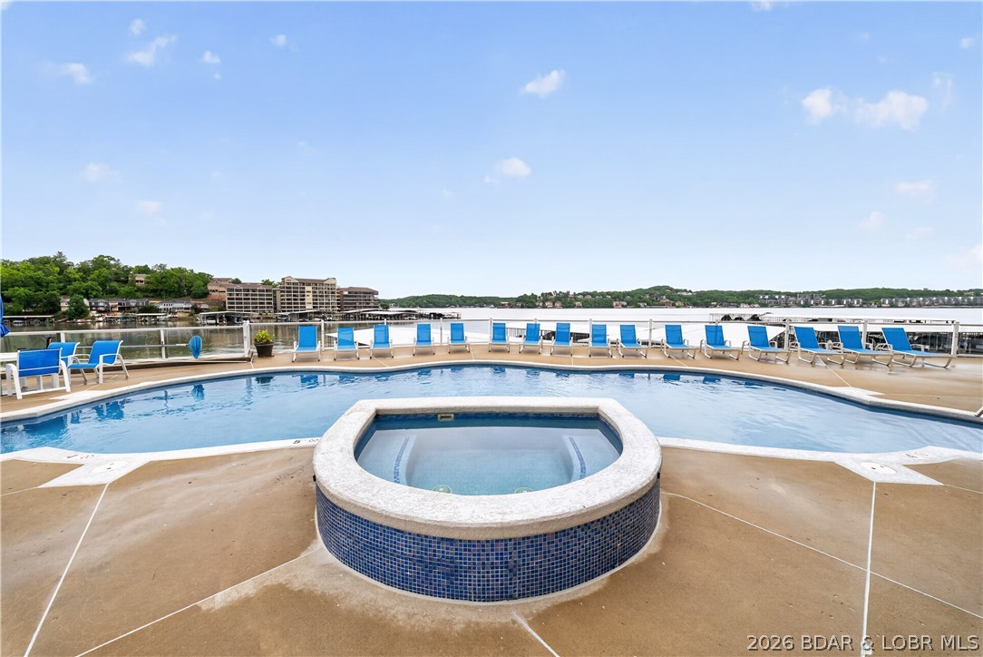 Monarch Cove Condominium - Residential