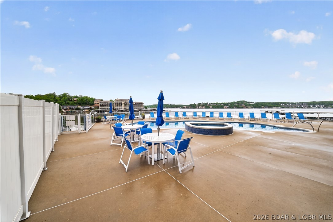 Monarch Cove Condominium - Residential