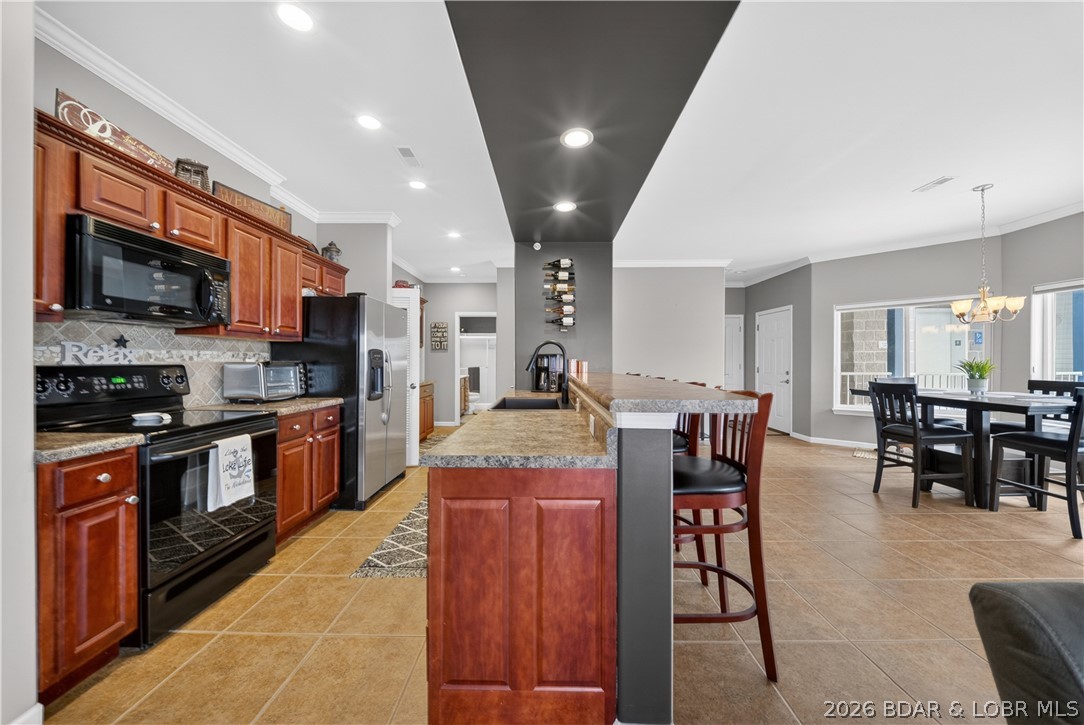 Monarch Cove Condominium - Residential
