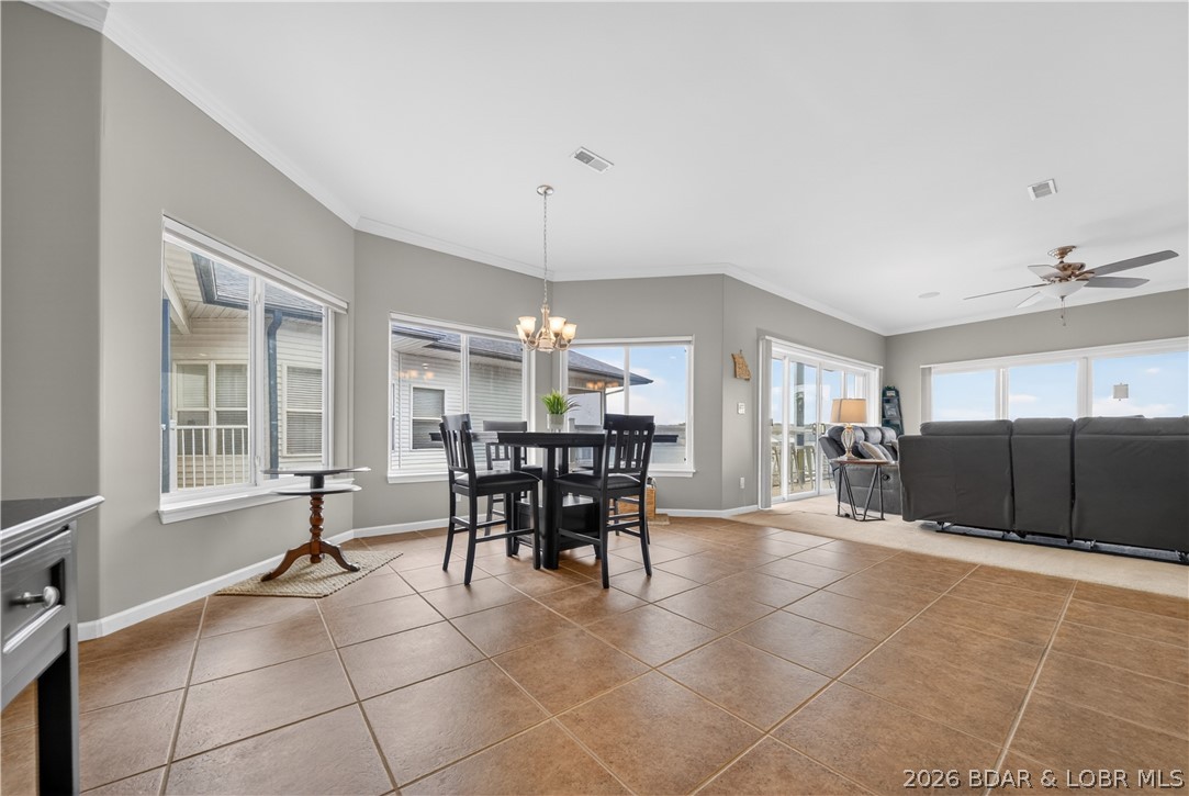 Monarch Cove Condominium - Residential