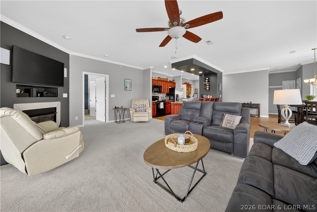 Monarch Cove Condominium - Residential