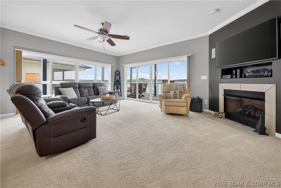 Monarch Cove Condominium - Residential