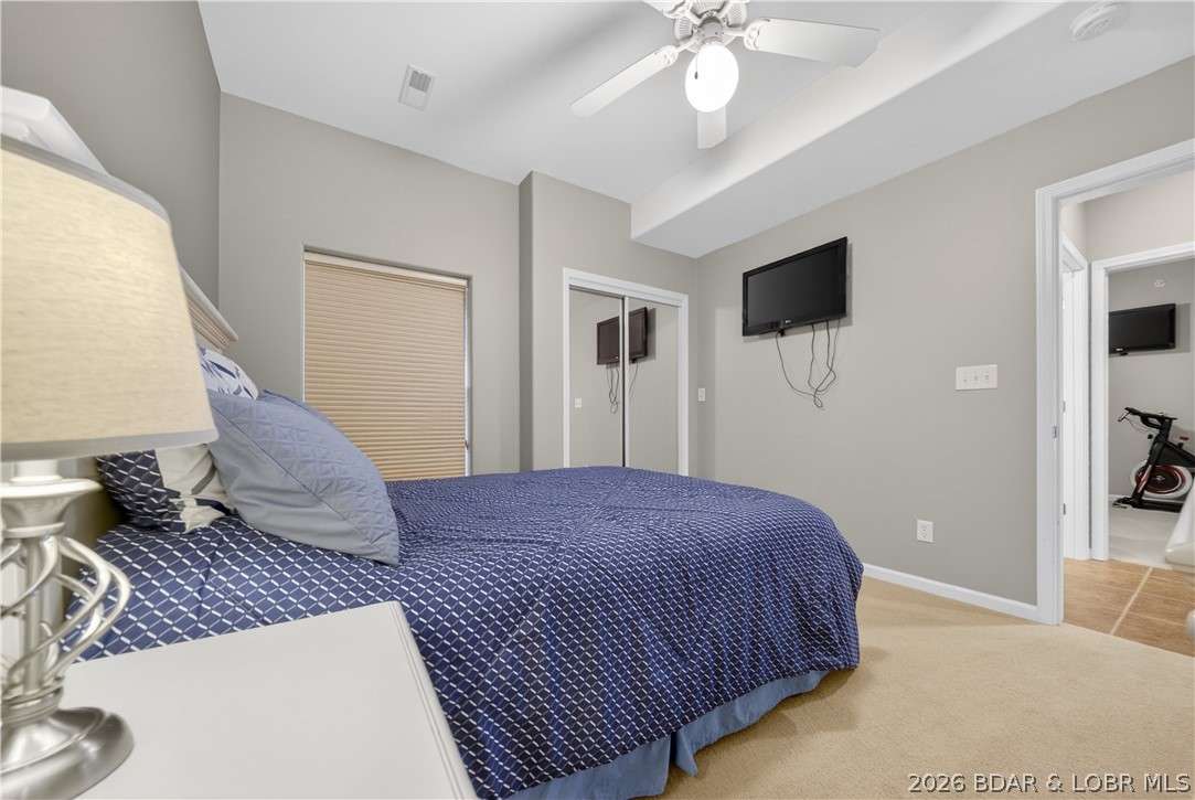 Monarch Cove Condominium - Residential