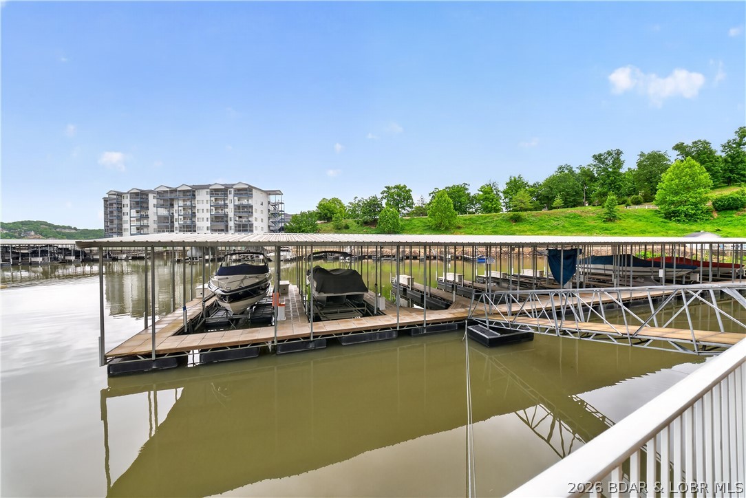 Monarch Cove Condominium - Residential