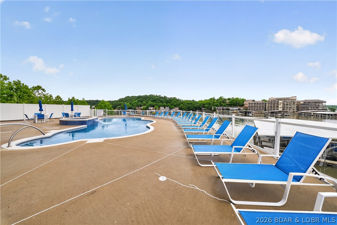 Monarch Cove Condominium - Residential