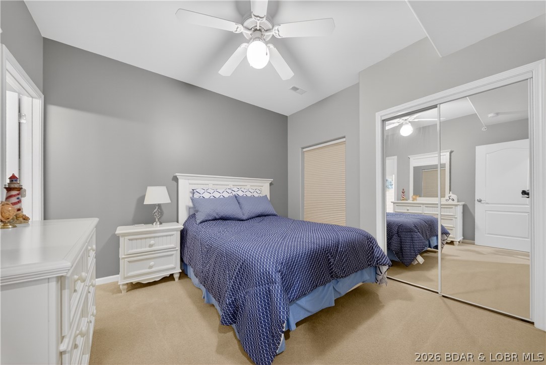 Monarch Cove Condominium - Residential