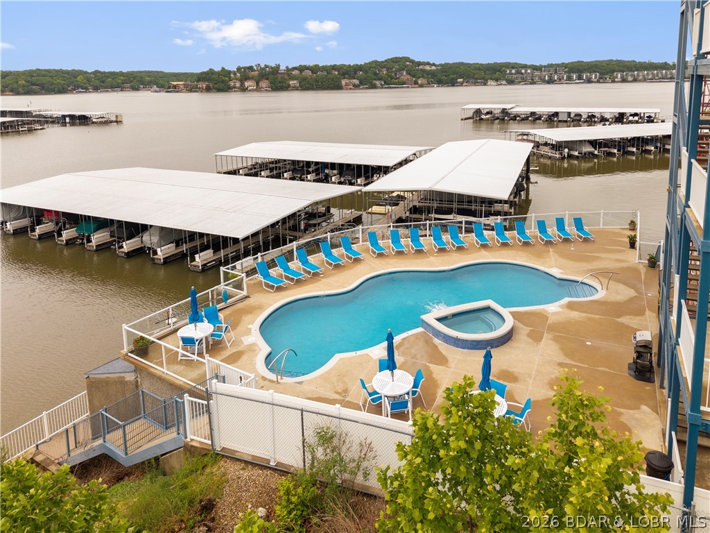 Monarch Cove Condominium - Residential