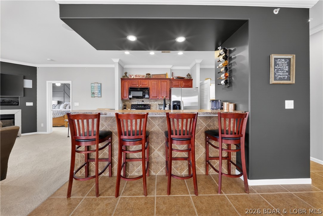 Monarch Cove Condominium - Residential