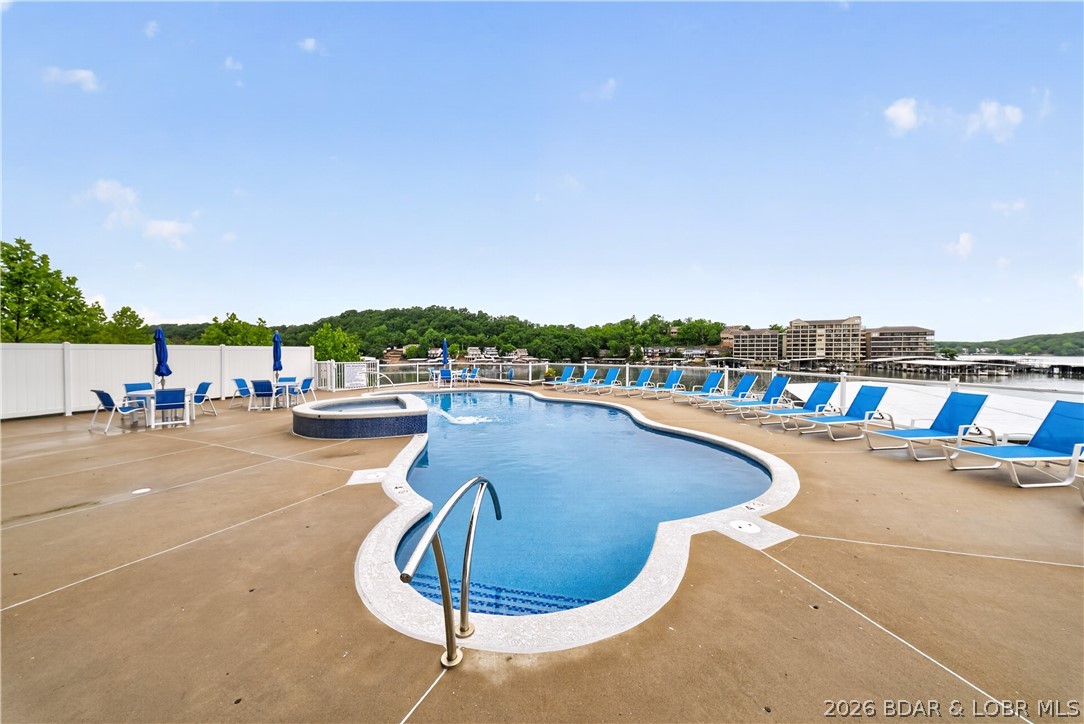 Monarch Cove Condominium - Residential