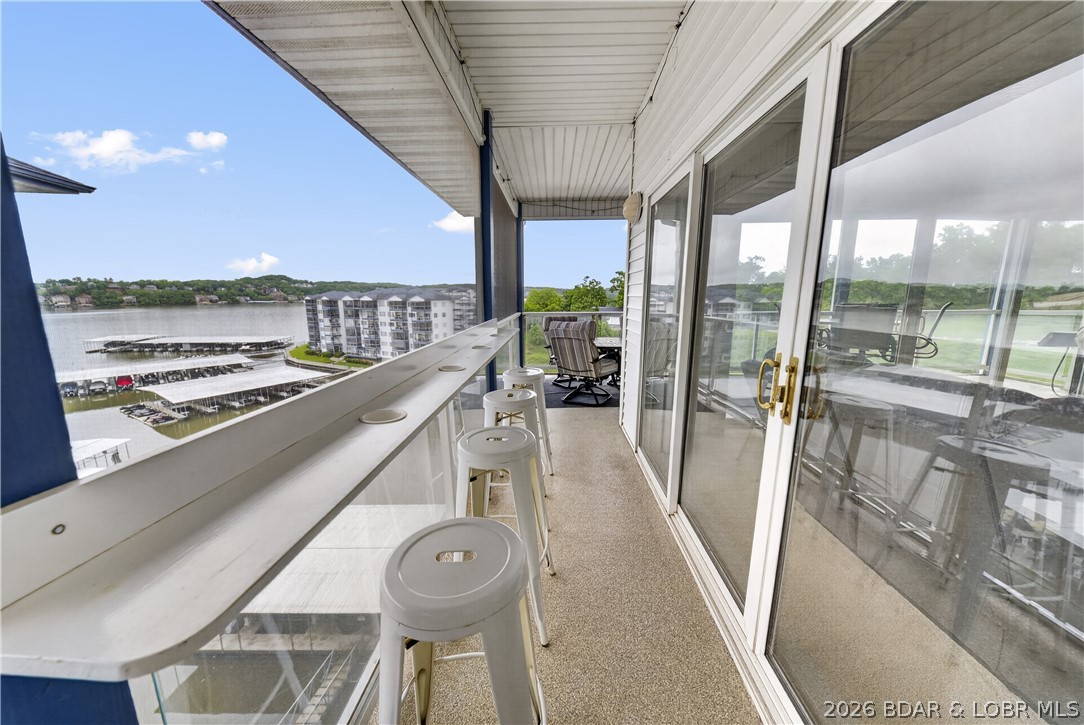 Monarch Cove Condominium - Residential