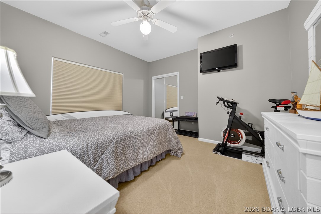Monarch Cove Condominium - Residential