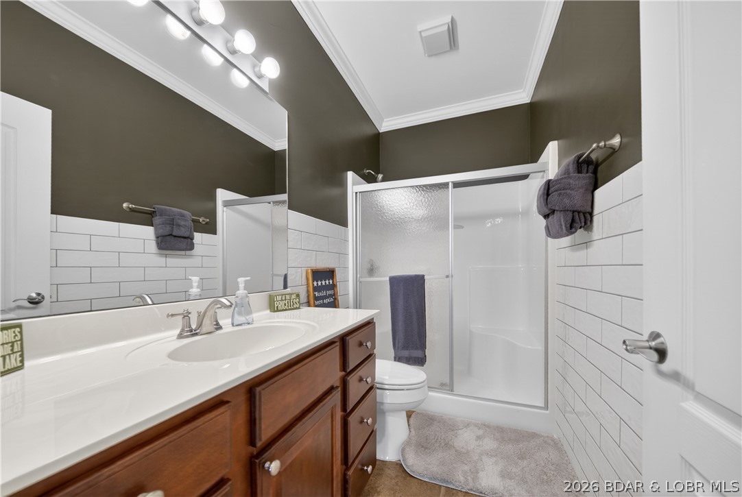 Monarch Cove Condominium - Residential