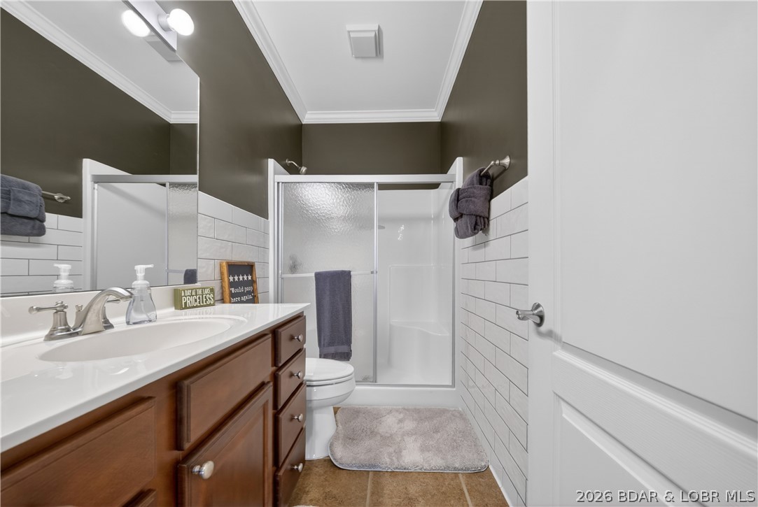 Monarch Cove Condominium - Residential