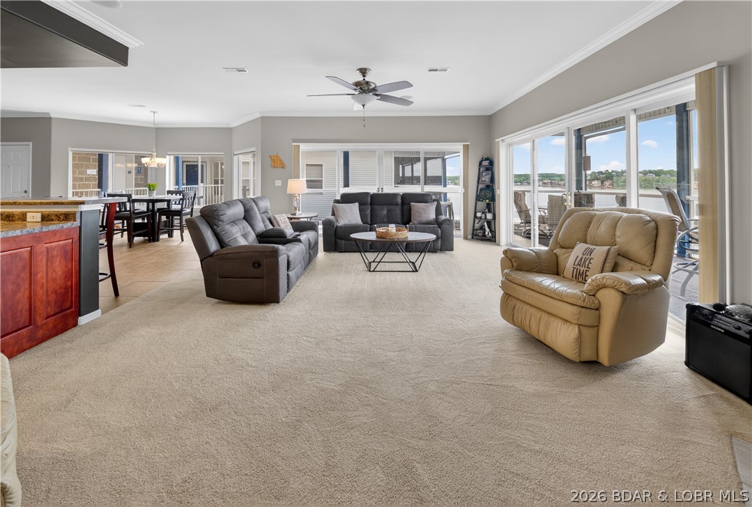 Monarch Cove Condominium - Residential
