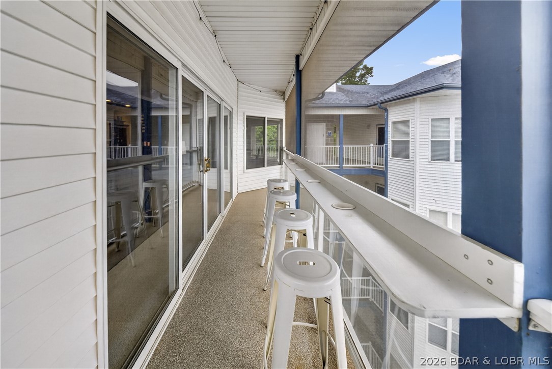 Monarch Cove Condominium - Residential