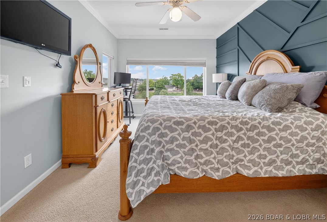 Monarch Cove Condominium - Residential