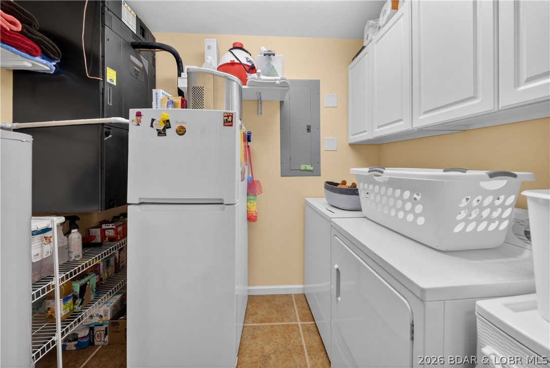 Monarch Cove Condominium - Residential