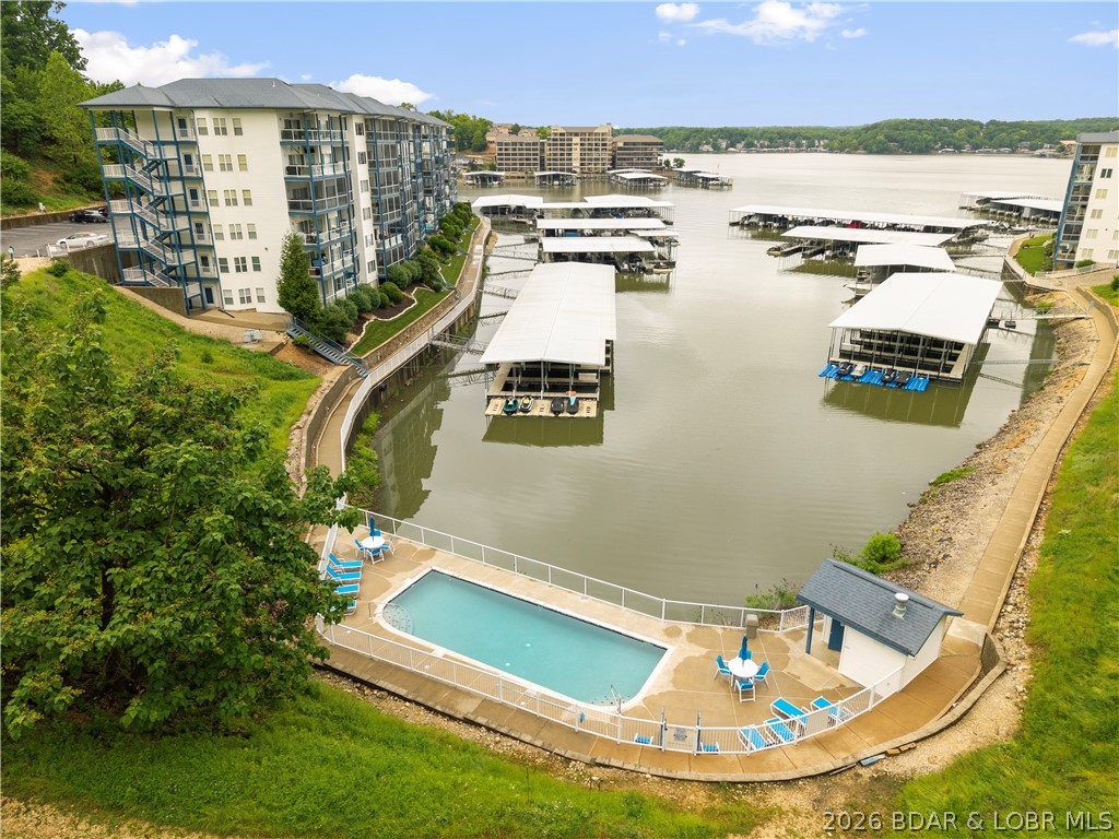 Monarch Cove Condominium - Residential