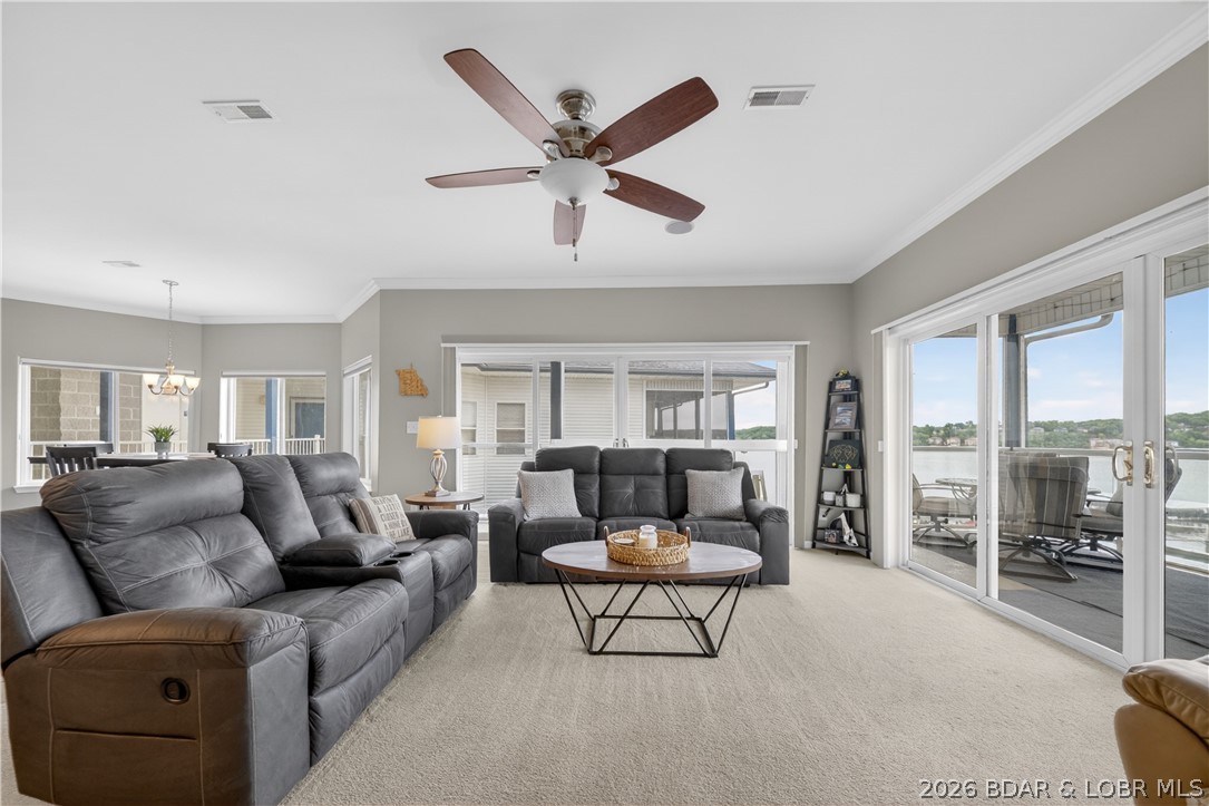 Monarch Cove Condominium - Residential